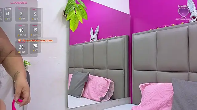 KRYSSTARITTER4 online show from 15, 3, 2026