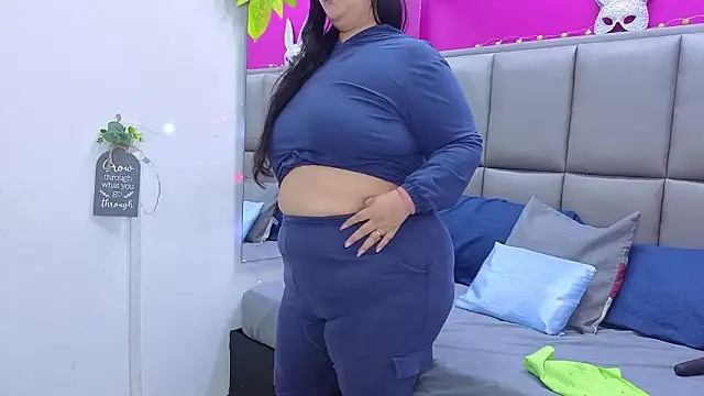 KRYSSTARITTER4 online show from 21, 2, 2026