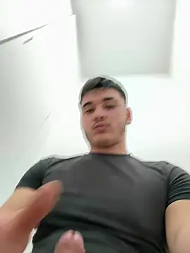 Sexocokin online show from 23, 2, 2026