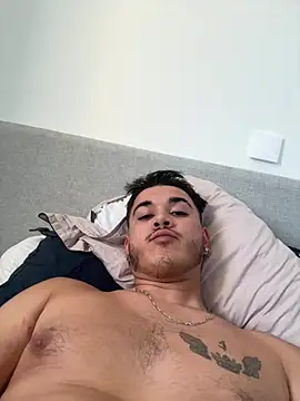 Sexocokin online show from 3, 6, 2026