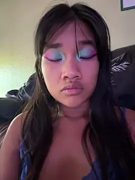 Snapshot of AcidBubbleRain chatting on 21, 6, 2026 AcidBubbleRain online show from 21, 6, 2026