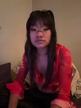 Snapshot of AcidBubbleRain chatting on 7, 5, 2026 AcidBubbleRain online show from 7, 5, 2026
