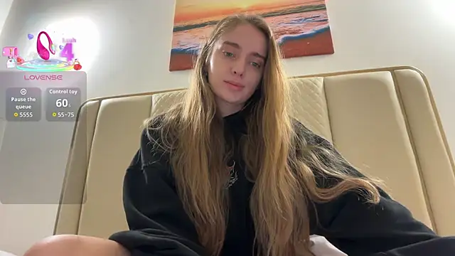 BabyMelie online show from 6, 2, 2026