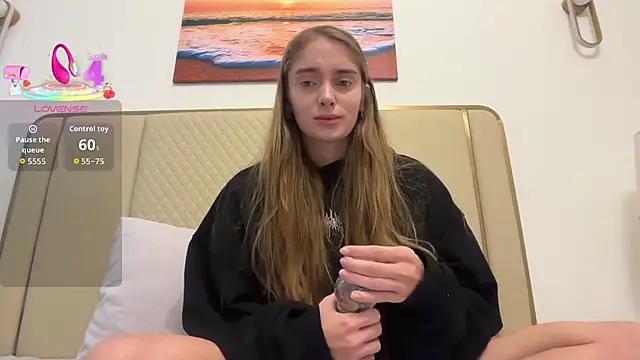 BabyMelie online show from 5, 2, 2026