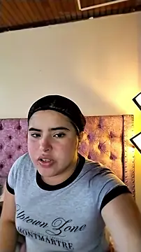 michell petty01 online show from 16, 9, 2025