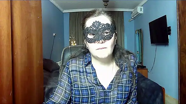 -Mandarishka- online show from 14, 1, 2025