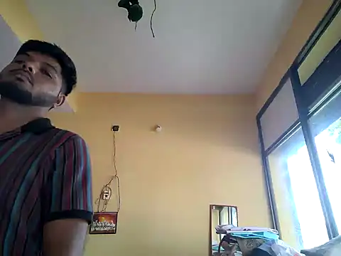 Arav1234a online show from 7, 10, 2025