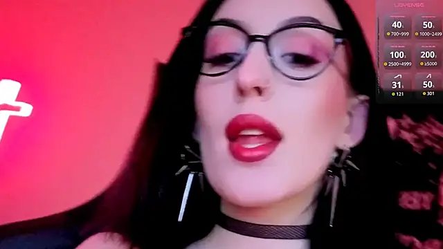 Miss Alice   online show from 12, 4, 2026