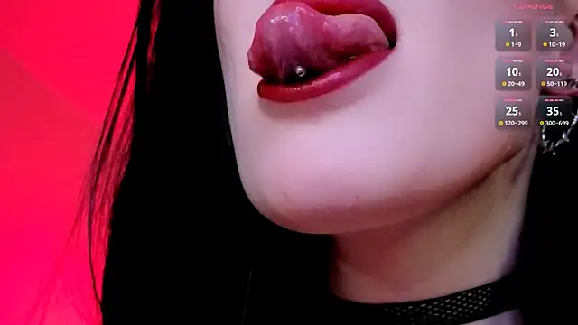 Snapshot of Miss_Alice__ chatting on 8, 5, 2026 Miss Alice online show from 8, 5, 2026