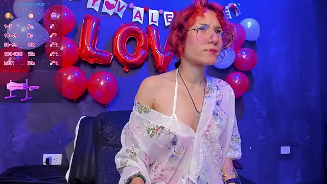 lee Powder online show from 15, 2, 2025