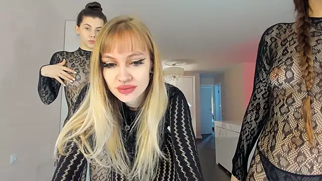 linda x x online show from 4, 3, 2026