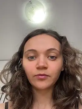 Snapshot of TheYourL chatting on 12, 10, 2025 TheYourL online show from 12, 10, 2025