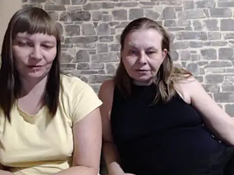 Sweet Phoenix online show from 7, 1, 2025