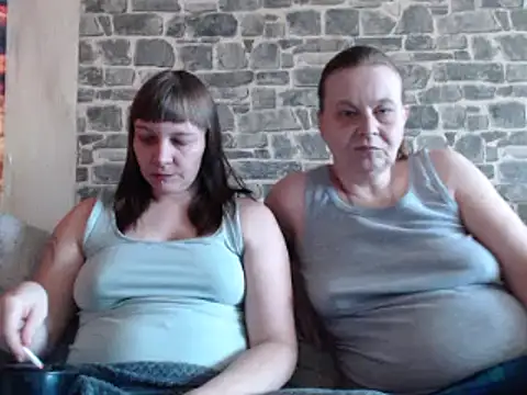 Sweet Phoenix online show from 12, 1, 2025