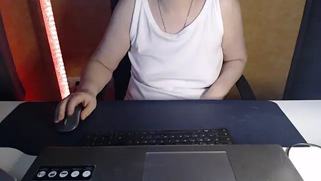 Sweet Phoenix online show from 15, 5, 2026