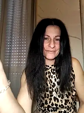 SEXYMIKY87 online show from 20, 3, 2026