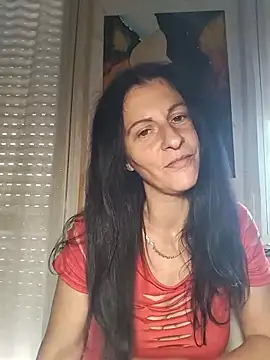 SEXYMIKY87 online show from 19, 5, 2026