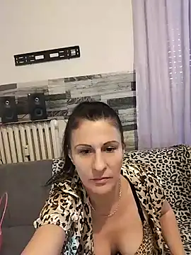 SEXYMIKY87 online show from 29, 1, 2025