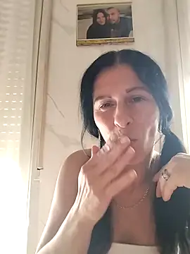 SEXYMIKY87 online show from 6, 5, 2026