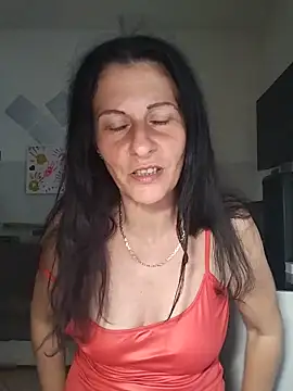 SEXYMIKY87 online show from 28, 5, 2026