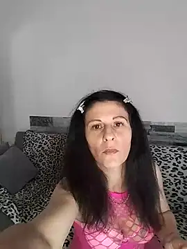 SEXYMIKY87 online show from 27, 2, 2025