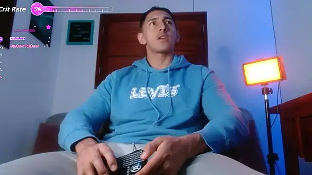 Joylopez fit online show from 28, 10, 2025