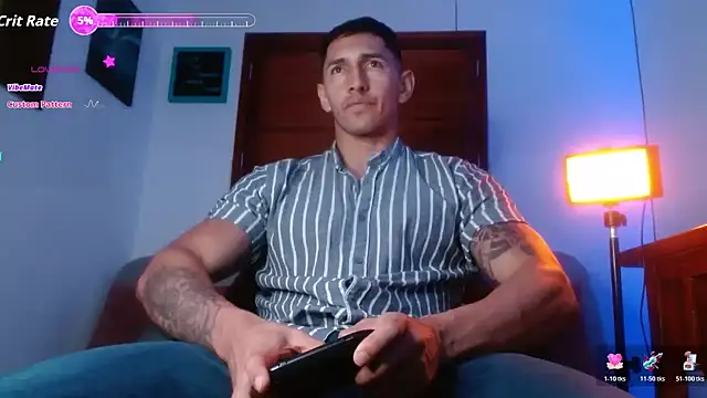 Joylopez fit online show from 26, 10, 2025