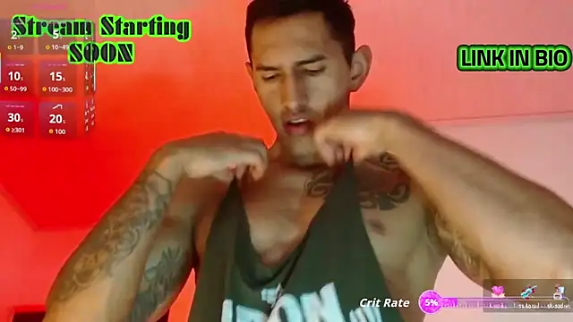 Joylopez fit online show from 26, 2, 2026