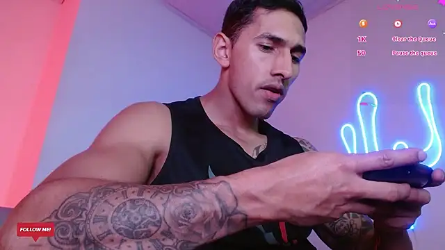 Joylopez fit online show from 3, 3, 2025