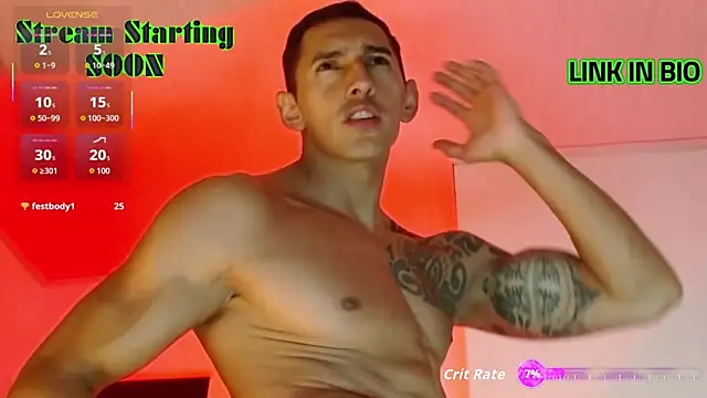 Snapshot of Joylopez_fit chatting on 19, 6, 2026 Joylopez fit online show from 19, 6, 2026