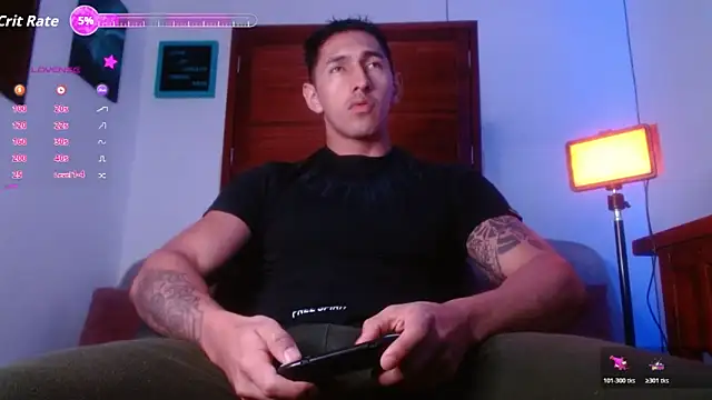 Joylopez fit online show from 9, 11, 2025