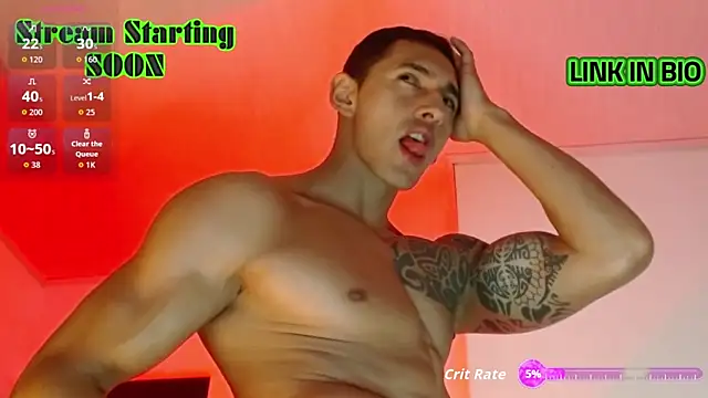 Joylopez fit online show from 19, 4, 2026