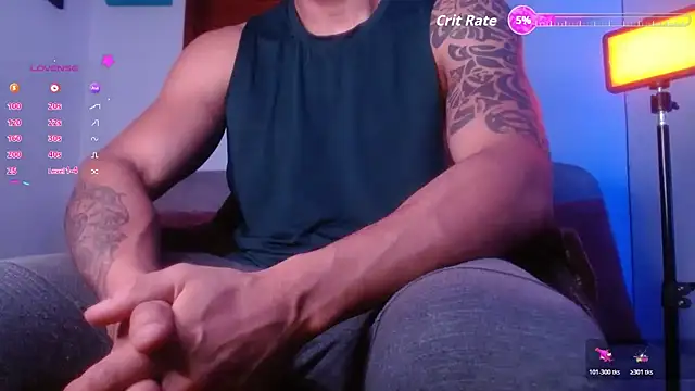 Joylopez fit online show from 11, 11, 2025