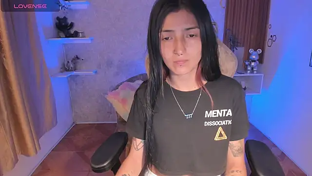 Chaos Wild online show from 4, 11, 2025