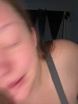 Thickarella420 online show from 24, 1, 2025