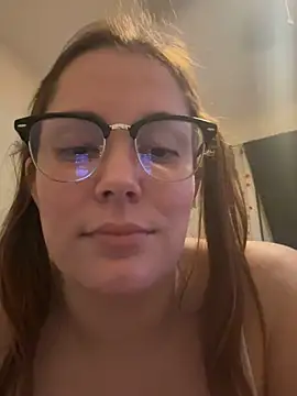 Thickarella420 online show from 1, 1, 2025