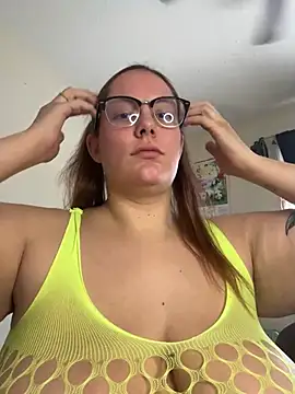 Thickarella420 online show from 4, 1, 2025