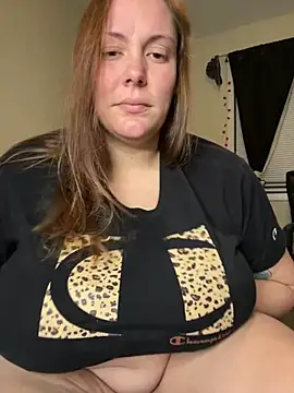 Thickarella420 online show from 9, 1, 2025