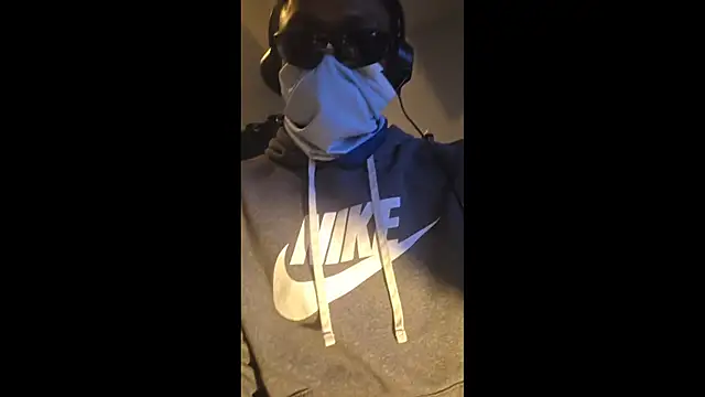 dominatingblacklove online show from 29, 3, 2026