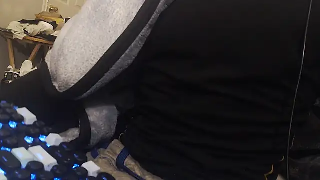 dominatingblacklove online show from 11, 1, 2026