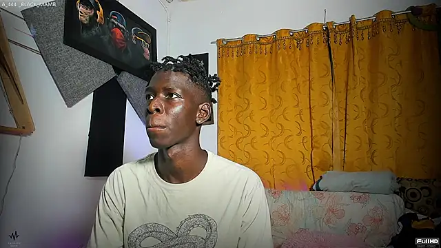  black mamba 444 online show from 2, 1, 2025