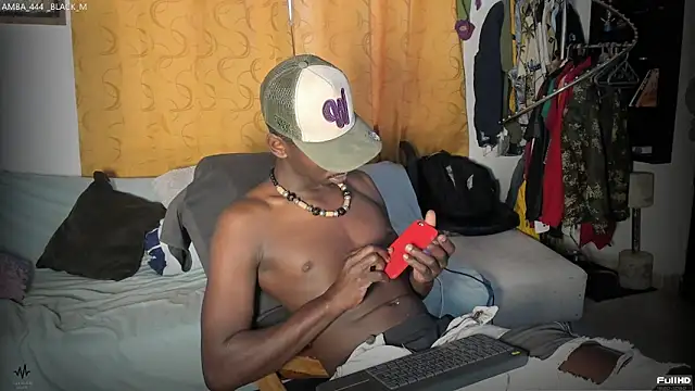  black mamba 444 online show from 23, 2, 2025