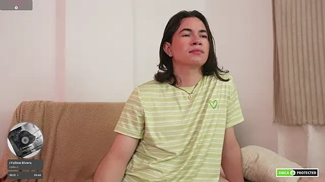 cute erelis  online show from 26, 7, 2026
