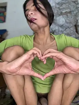 Enna Zarza  online show from 24, 4, 2026