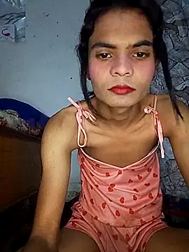 Enna Zarza  online show from 7, 11, 2025