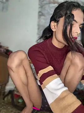 Enna Zarza  online show from 7, 1, 2026