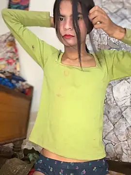 Enna Zarza  online show from 5, 4, 2026