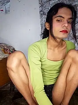 Enna Zarza  online show from 16, 11, 2025