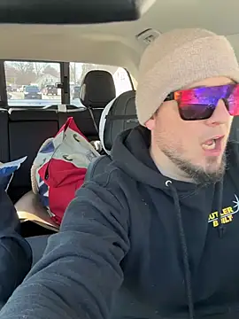 RickeyRidez online show from 12, 2, 2026