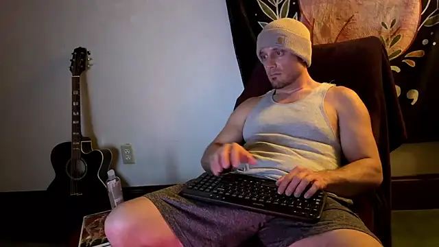 RickeyRidez online show from 28, 2, 2026